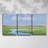 " Monet " 3 - Pieces-1998942712