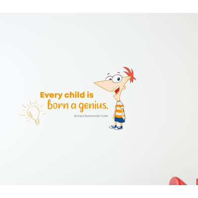 Wall Decal