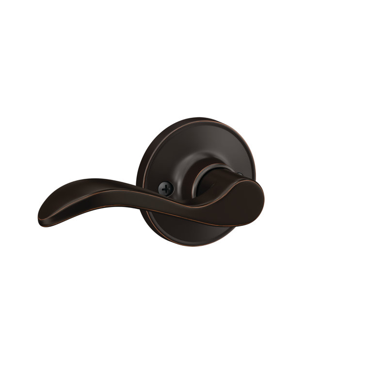 Seville Lever Hall and Closet Lock