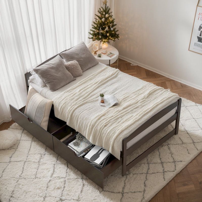 Tenia Daybed, Espresso