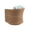 Swivel Occassional Chair