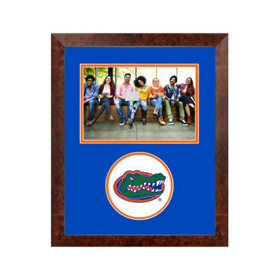 Cadre photo à l’eau de la floride gators NCAA