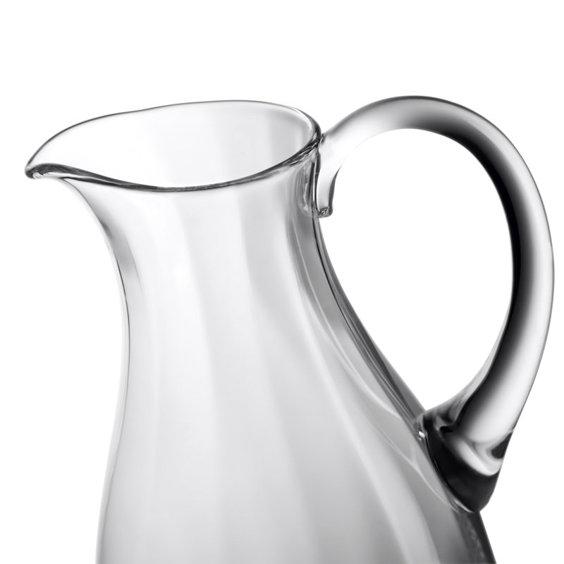 Elegance Optic Pitcher 71 fl oz