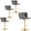 Ensemble de 4 tabourets de bar Modern-1455296974-1455296971