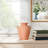 Moanne Terracotta Table Vase