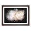 Pink Ranunculus Flower - Picture Frame Graphic Art Print-56861284-56861290