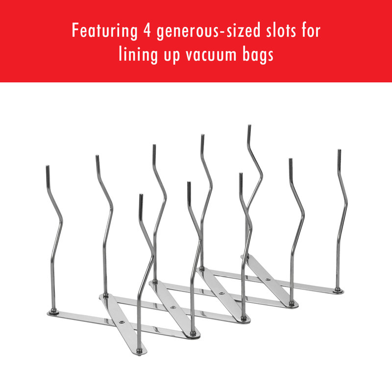 ZWILLING Enfinigy Stainless Steel Sous Vide Rack