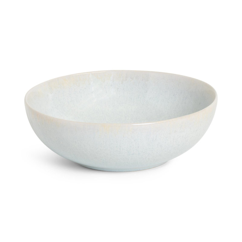 Pearl Shallow Bowl