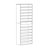 26 Pair Shoe Rack