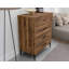 Covedale 80cm W Chest of Drawers