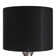 Ensemble de lampes de table standard 24,25 po Adonis