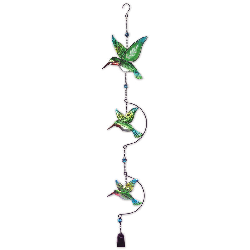 Suprident Animals Wind Chime