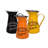 Dubreuil 3 Piece Beverage Server Jug Set