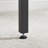 Bar Table Set with Bar stools PU Soft seat with backrest-1288100366-1297364387-1288100367