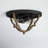 Flush Mount