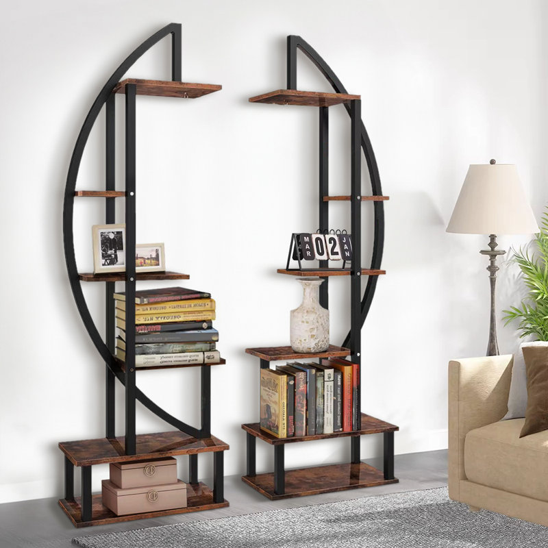 Selevae Plant Stand - Set of 2