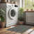 Brown Floral sélectionné