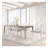 Slas Dining Table-1936523679