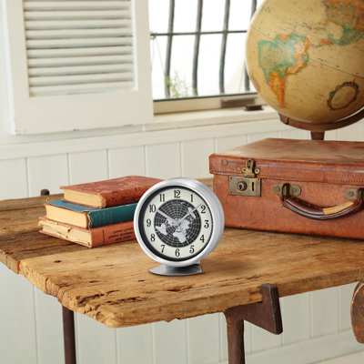 Horloge de table QXE067KLH