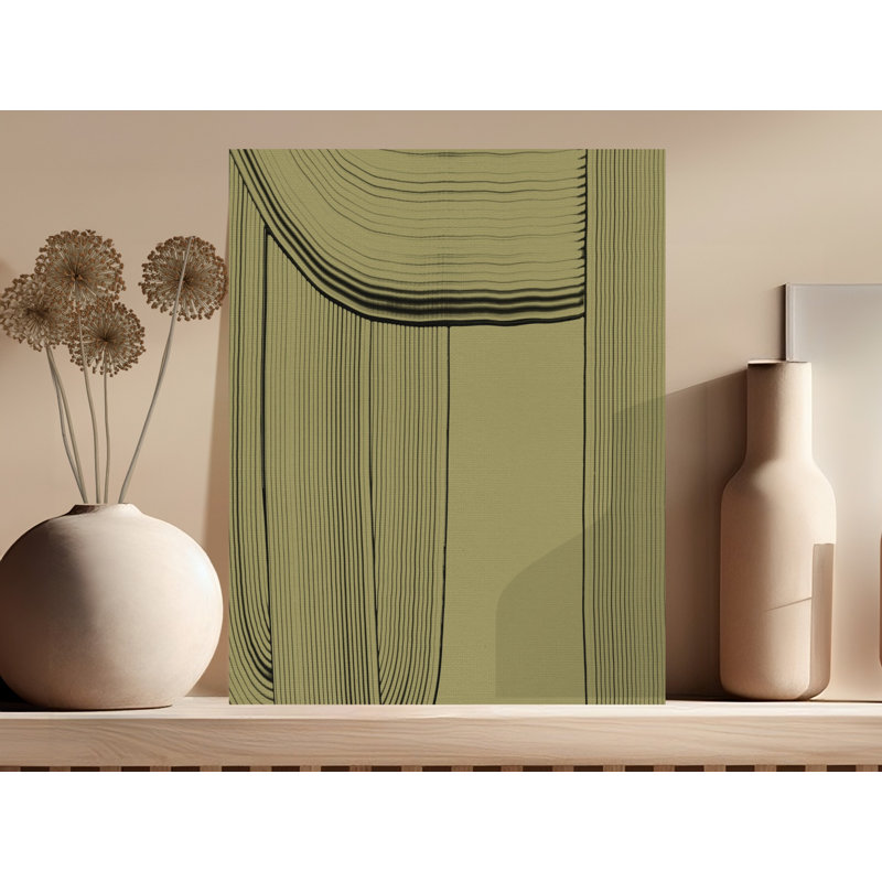 Wrapped Canvas Print Set, 16x24
