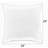 Outdoor Reversible Throw Pillow-632573661-632563496