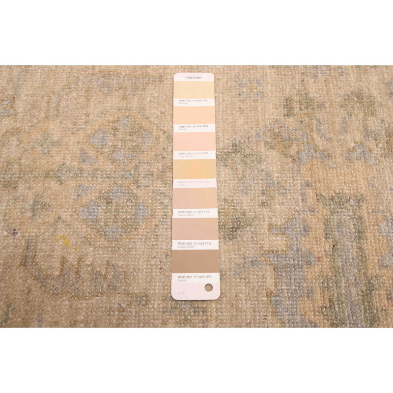 Jamshidpour Rug 8'1" x 10'3"