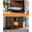 Cage pour chien New Dog Crate Furniture-1305276138
