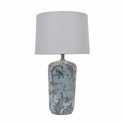 Ceramic Table Lamp