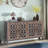 Wynsum 59.8" Wide Hollow Four-Door Sideboard-705752079