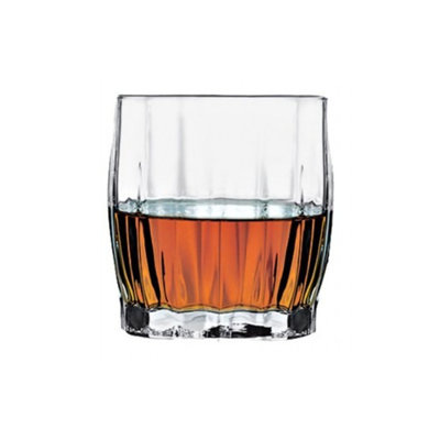 370 ml Whiskeyglas