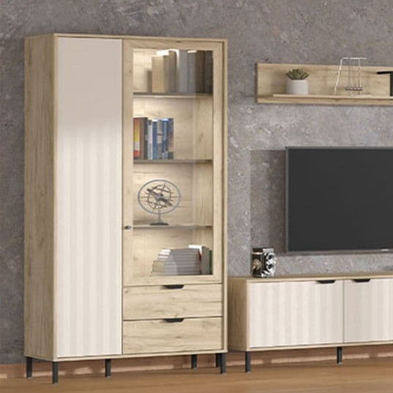 Display Cabinet