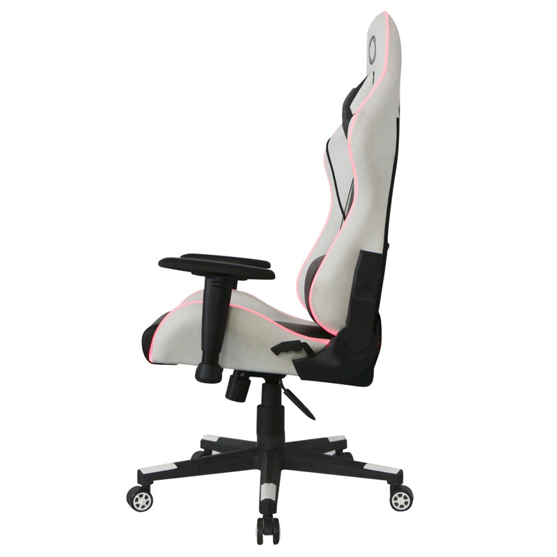 Fauteuil de jeu, Argent