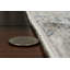Tapis crème / gris Felda-1969741304