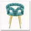 Velvet Dining Chairs-922864938
