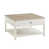 Greige Top/Whitewash Base is out of stock