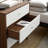 31 " W 3 - Drawer Dresser