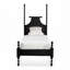 Emily Spindle Four Post Bed-700965198-700968638