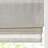 Kyler Linen Blend Light Filtering Single Roman Shade-1094287958-1099600569