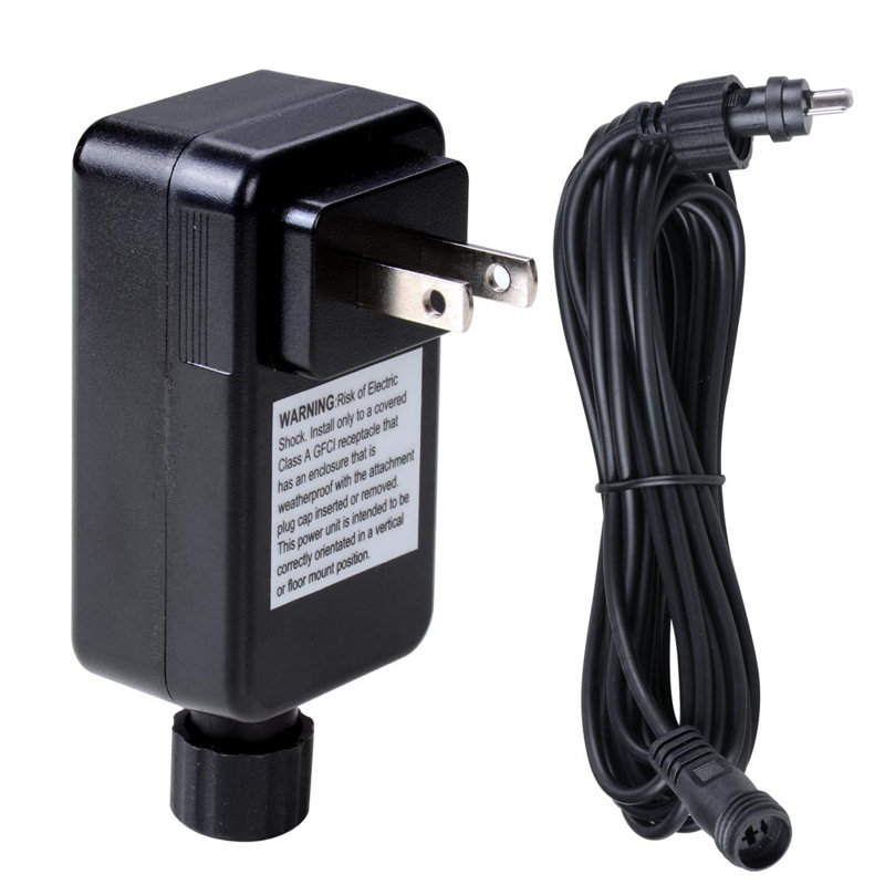 7.2W 12V Electronic Transformer