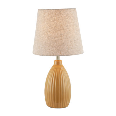 Ceramic Table Lamp
