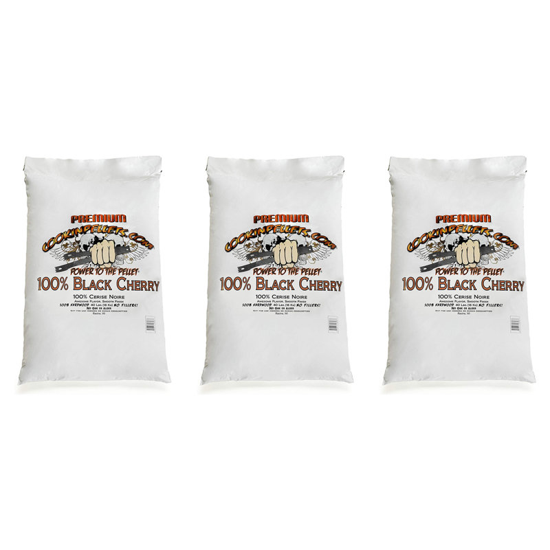 Cooking Pellets 40 Lb. Pellets