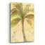 «Under The Palm» par Albena Hristova, art mural en verre acrylique-281392520