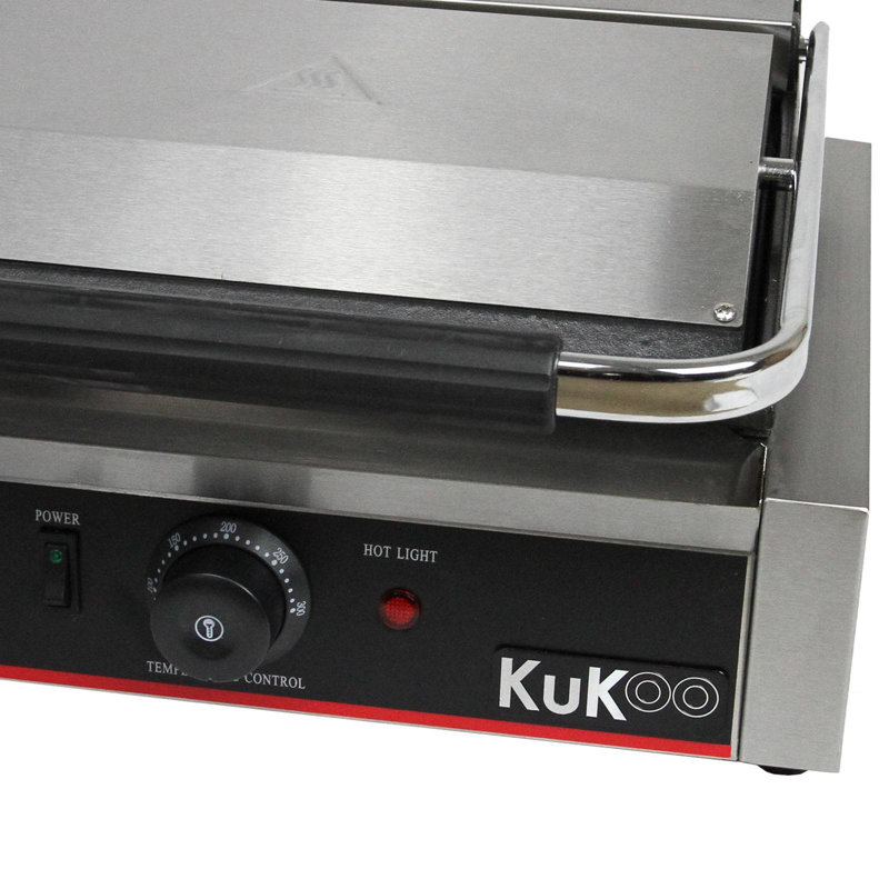 Monstershop Kukoo Electric Grill