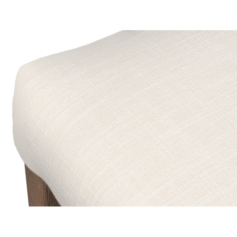 Bauhaus Upholstered Dining Chair