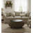 Felipe Upholstered Ottoman