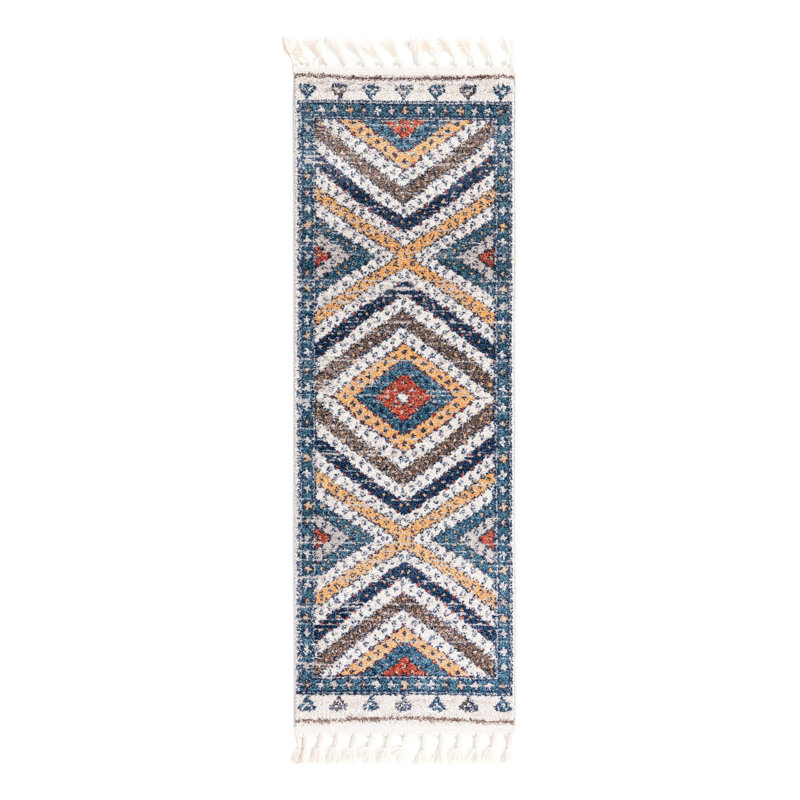 Iroda, Tapis de couloir 2 pi x 6 pi