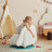 Parent-child Matching Bunny Sofa Chair – Cozy Teddy Fleece Plush Armchairs For All Ages-2138714772-2138714773