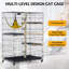 Cat Cage