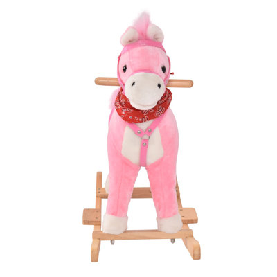 Dunleavy Rocking Horse