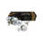 Knobs With Deadbolt Reversible Entry Set-63569053